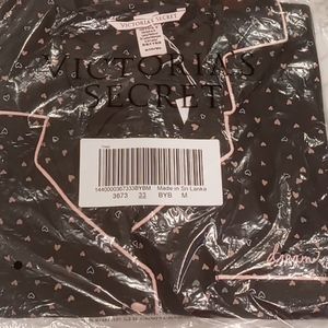 Victoria's Secret Sleep shirt